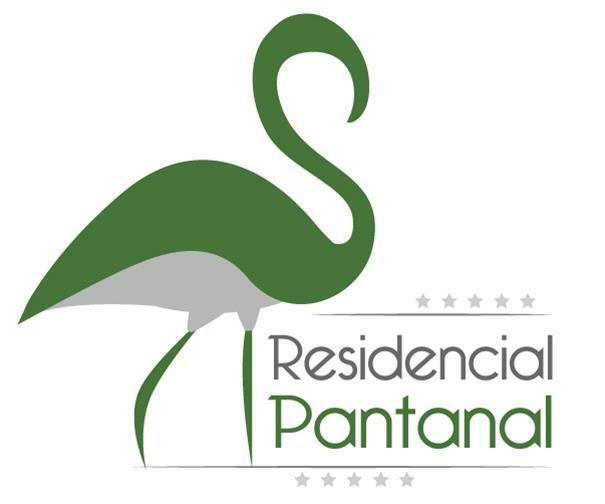 Residencial Pantanal Chácara Klabin Hotel Sao Paulo Bagian luar foto